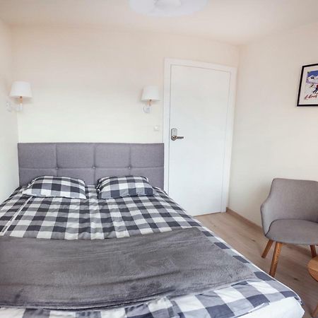 Chmielna - City Center Residence Βαρσοβία Εξωτερικό φωτογραφία