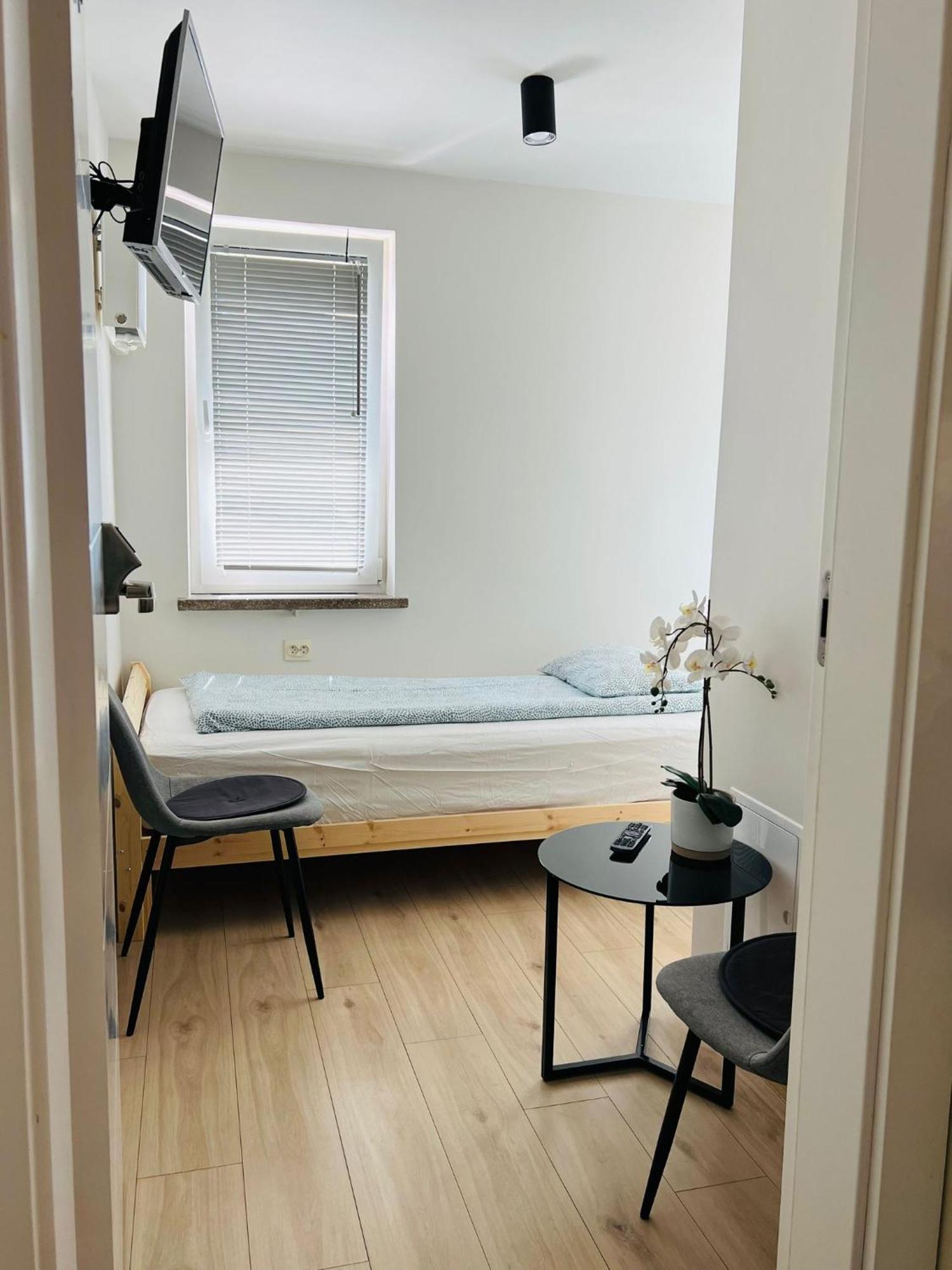 Chmielna - City Center Residence Βαρσοβία Εξωτερικό φωτογραφία