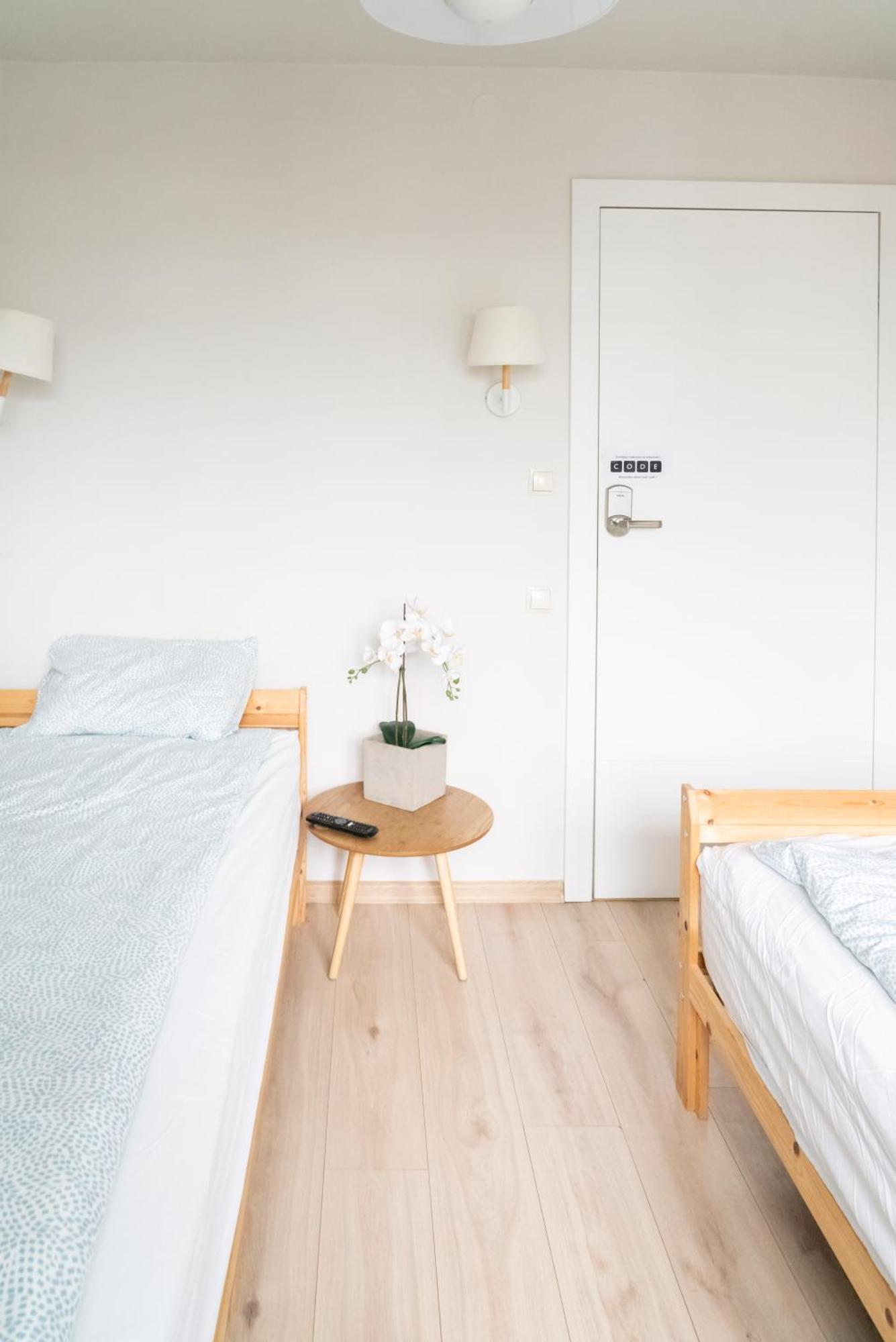 Chmielna - City Center Residence Βαρσοβία Δωμάτιο φωτογραφία