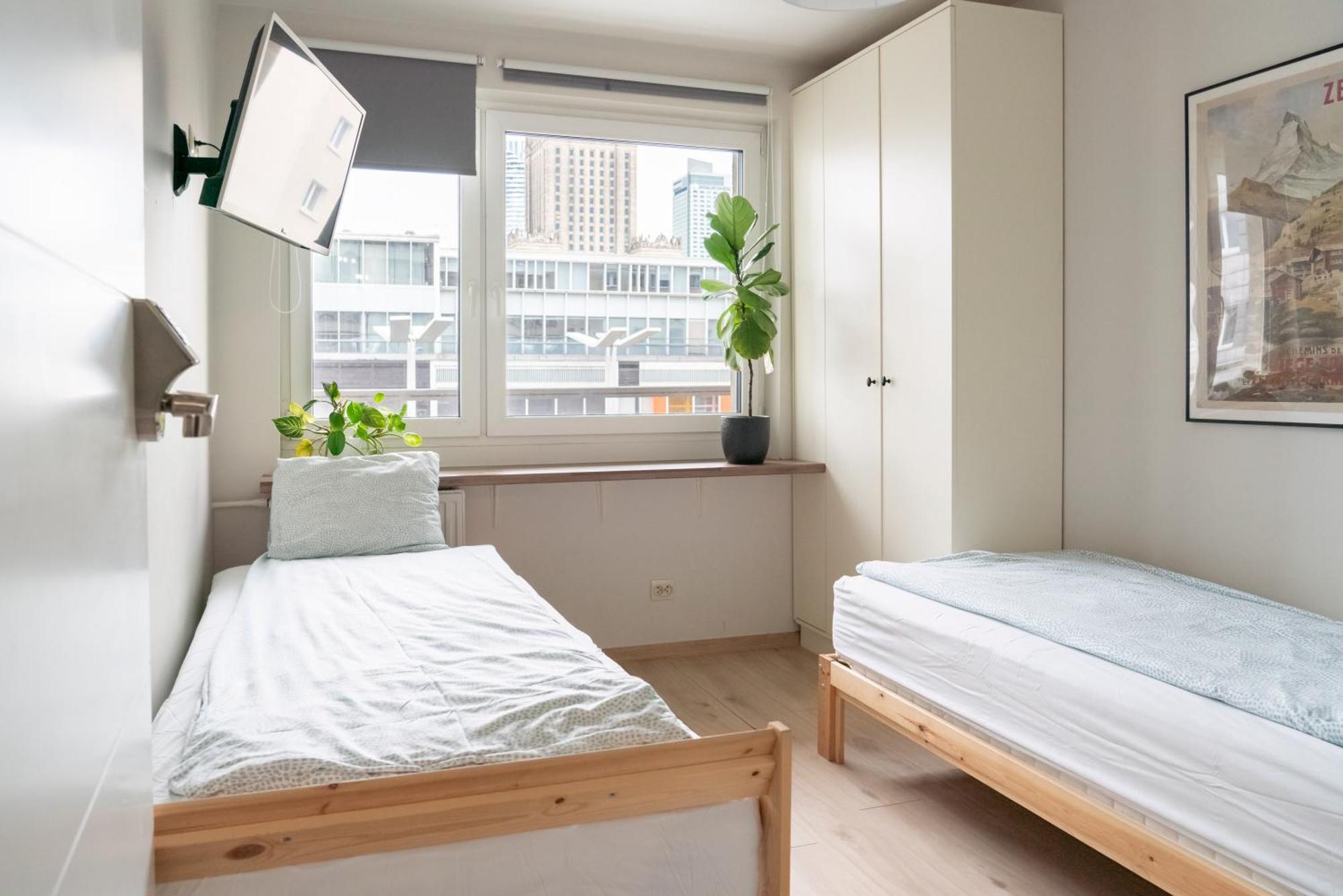 Chmielna - City Center Residence Βαρσοβία Εξωτερικό φωτογραφία