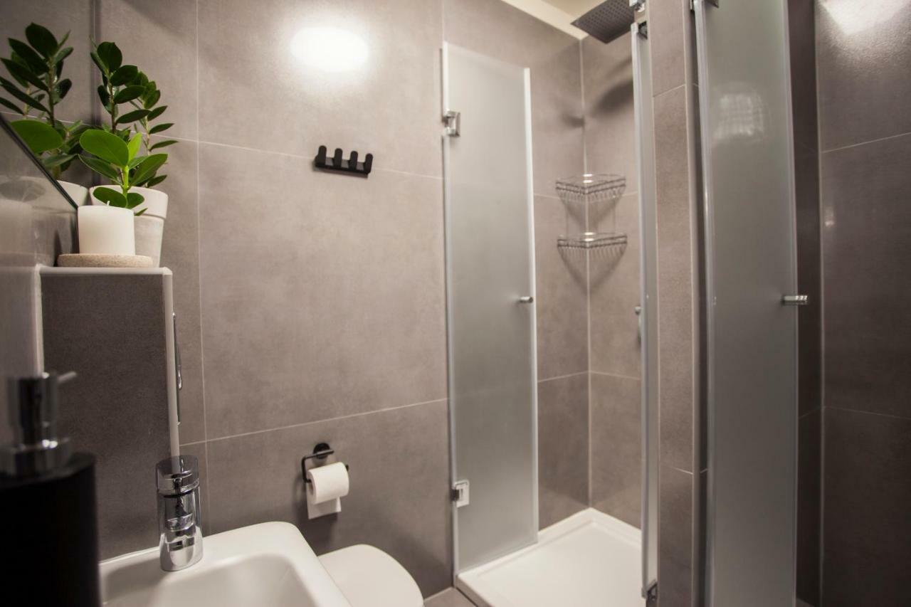 Chmielna - City Center Residence Βαρσοβία Εξωτερικό φωτογραφία