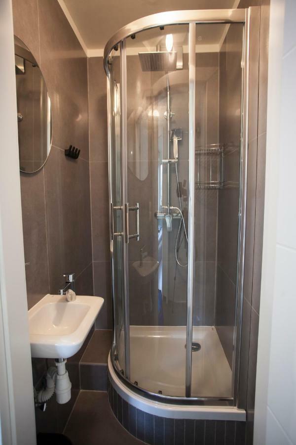 Chmielna - City Center Residence Βαρσοβία Εξωτερικό φωτογραφία