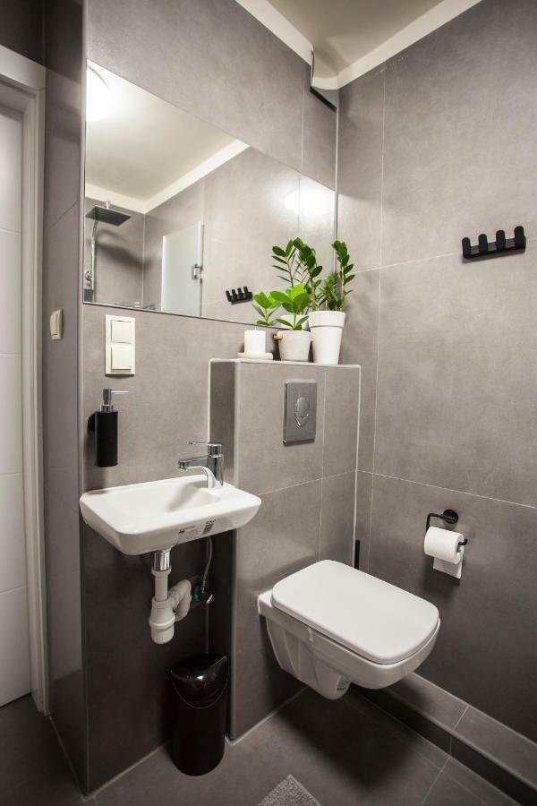 Chmielna - City Center Residence Βαρσοβία Εξωτερικό φωτογραφία